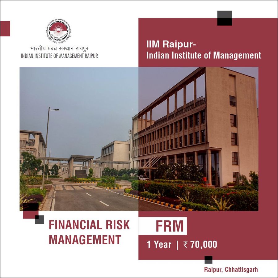 IIM Raipur - Indian Institute of Management - Chhattisgarh